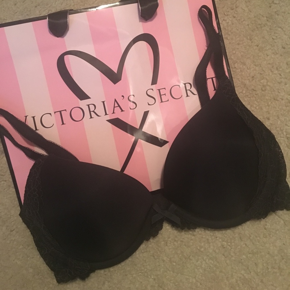 ♥️Victoria's Secret♥️Dream Angel Bra😍